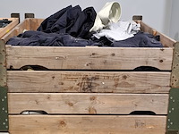 Partij diverse kleding en polo's - afbeelding 10 van  13