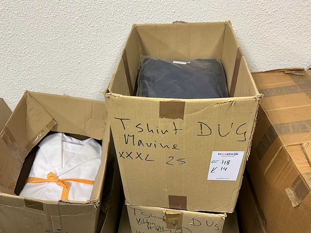 Partij diverse kleding - afbeelding 6 van  13