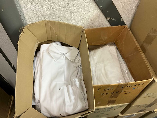 Partij diverse kleding - afbeelding 10 van  13