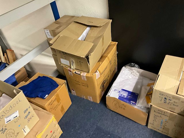 Partij diverse kleding - afbeelding 13 van  13