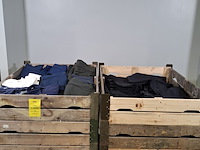Partij diverse kleding - afbeelding 1 van  6
