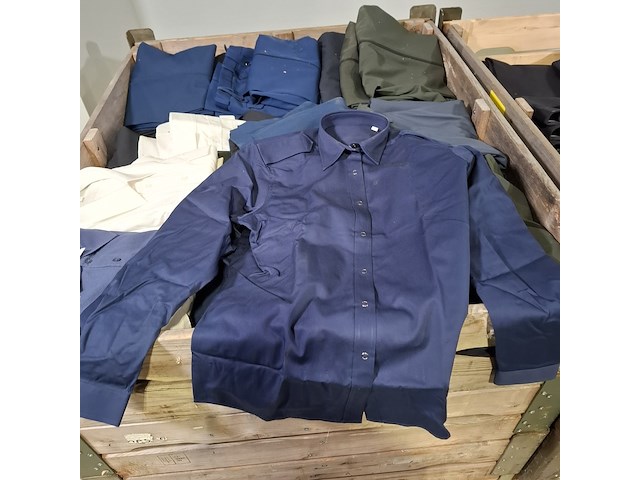 Partij diverse kleding - afbeelding 4 van  6