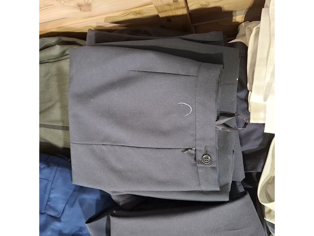 Partij diverse kleding - afbeelding 14 van  15