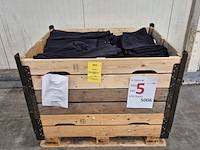 Partij diverse kleding