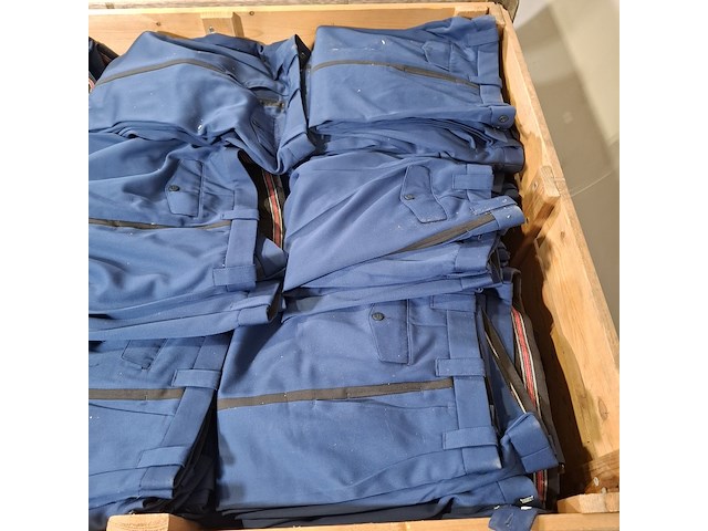 Partij diverse kleding - afbeelding 10 van  10