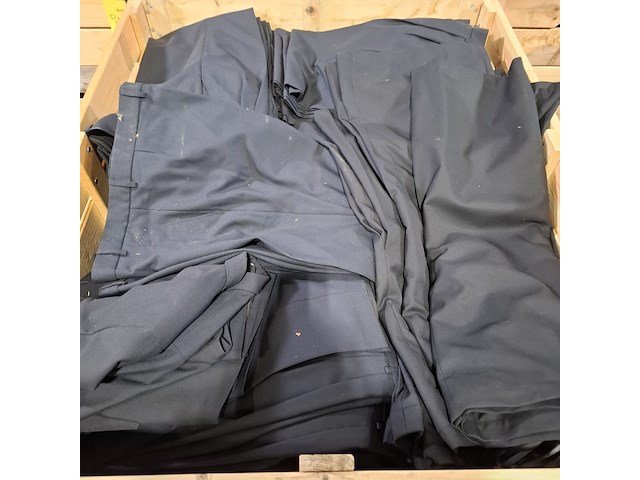 Partij diverse kleding - afbeelding 8 van  15