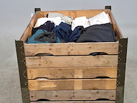 Partij diverse kleding - afbeelding 1 van  9