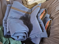 Partij diverse kleding - afbeelding 8 van  9