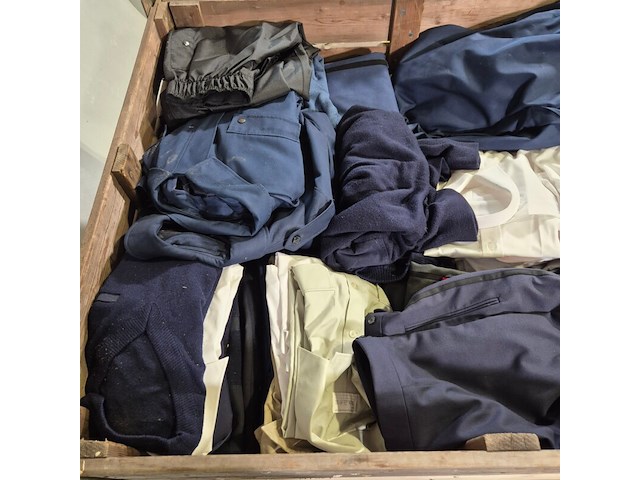 Partij diverse kleding - afbeelding 8 van  8