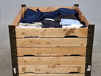 Partij diverse kleding - afbeelding 1 van  8
