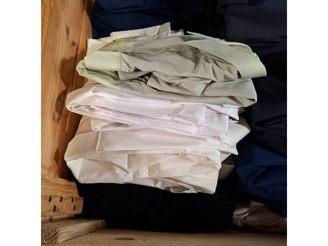 Partij diverse kleding - afbeelding 5 van  8