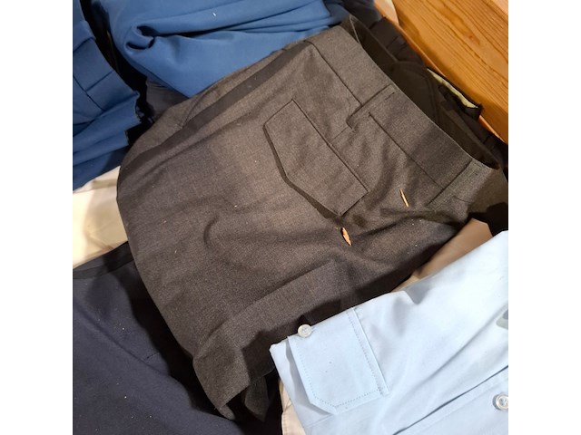 Partij diverse kleding - afbeelding 8 van  8
