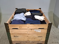 Partij diverse kleding - afbeelding 1 van  9