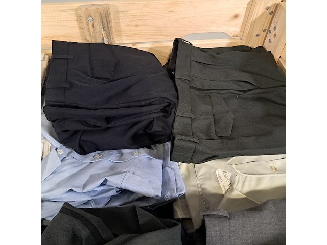 Partij diverse kleding - afbeelding 8 van  8