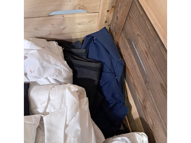 Partij diverse kleding - afbeelding 4 van  16