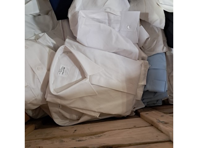 Partij diverse kleding - afbeelding 9 van  16