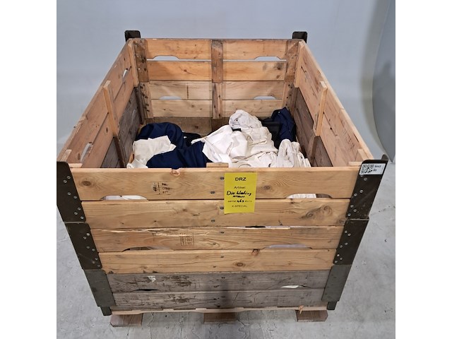 Partij diverse kleding - afbeelding 16 van  16