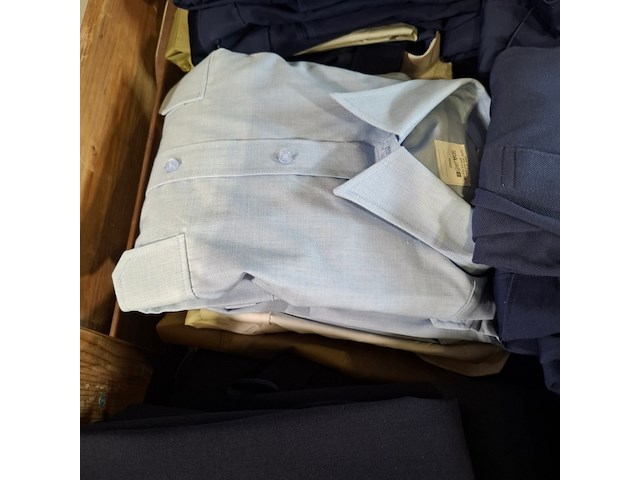 Partij diverse kleding - afbeelding 4 van  8