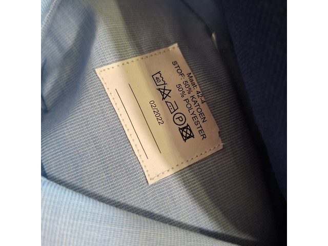 Partij diverse kleding - afbeelding 7 van  8