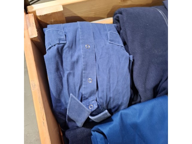 Partij diverse kleding - afbeelding 9 van  11
