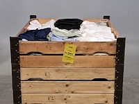 Partij diverse kleding - afbeelding 1 van  8