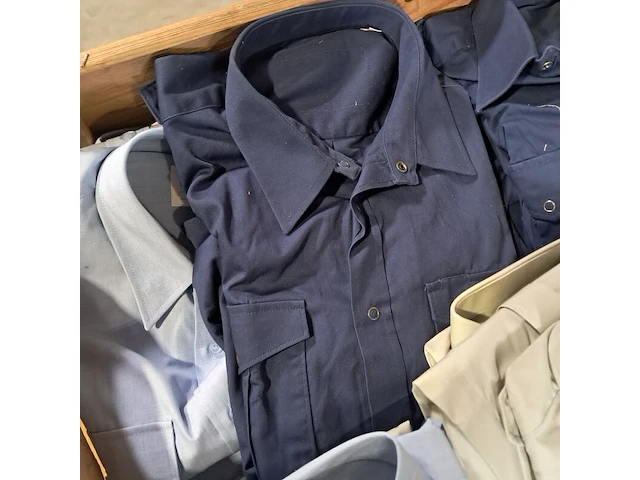 Partij diverse kleding - afbeelding 5 van  8