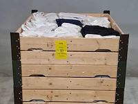 Partij diverse kleding