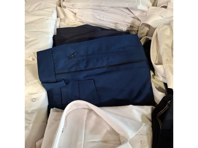 Partij diverse kleding - afbeelding 3 van  7
