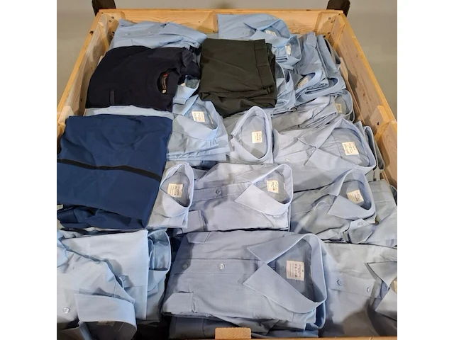 Partij diverse kleding - afbeelding 5 van  12