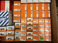 Partij diverse klembeugels (128 verpakkingen) - afbeelding 2 van  14