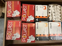 Partij diverse klembeugels (128 verpakkingen) - afbeelding 5 van  14