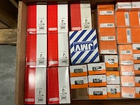 Partij diverse klembeugels (128 verpakkingen) - afbeelding 14 van  14