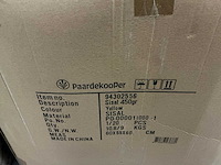 Partij diverse kleuren sisal 450gr per zak (130x) - afbeelding 7 van  8