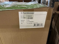 Partij diverse kleuren sisal 450gr per zak (130x) - afbeelding 8 van  8