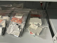 Partij diverse km instal automaten/overige (261x) - afbeelding 3 van  29