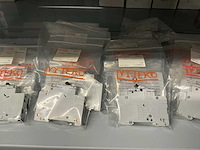 Partij diverse km instal automaten/overige (261x) - afbeelding 4 van  29