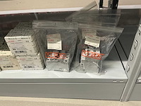 Partij diverse km instal automaten/overige (261x) - afbeelding 20 van  29