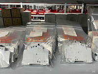 Partij diverse km instal automaten/overige (261x) - afbeelding 29 van  29