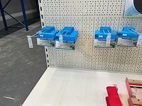 Partij diverse knauf/overige toebehoren (127x) - afbeelding 5 van  9