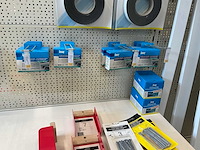Partij diverse knauf/overige toebehoren (127x) - afbeelding 6 van  9