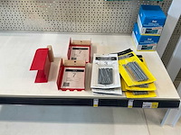 Partij diverse knauf/overige toebehoren (127x) - afbeelding 7 van  9