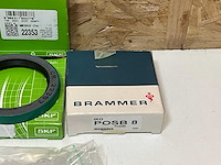 Partij diverse kogellagers (27x) - afbeelding 1 van  6