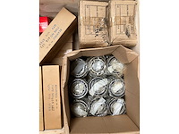 Partij diverse kogellagers 332kg - afbeelding 3 van  8