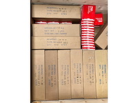 Partij diverse kogellagers 332kg - afbeelding 4 van  8