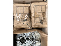 Partij diverse kogellagers 332kg - afbeelding 5 van  8