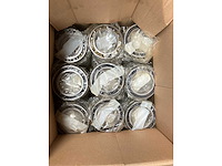 Partij diverse kogellagers 332kg - afbeelding 6 van  8