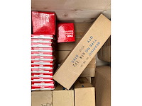 Partij diverse kogellagers 332kg - afbeelding 7 van  8