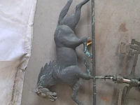 Partij diverse koper-werken - afbeelding 7 van  12