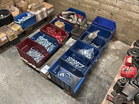 Partij diverse koppelingen - afbeelding 1 van  4