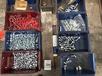 Partij diverse koppelingen - afbeelding 2 van  4